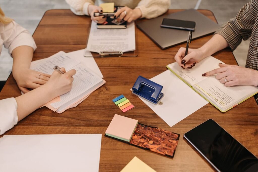 Best Granola alternatives for AI meeting notes